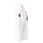 Hoodie Bio | San Saru - Felpatee - Hoodie Bio - Felpatee