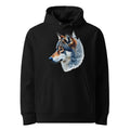 Hoodie Bio | Wolf Forest Original - Felpatee - sweat a capuche durable - Felpatee