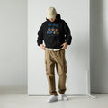 Hoodie DTFlex | San Saru - Felpatee - sweat a capuche - Felpatee