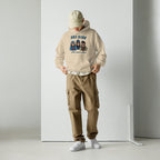 Hoodie DTFlex | San Saru - Felpatee - sweat a capuche - Felpatee
