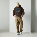 Hoodie DTFlex | San Saru - Felpatee - sweat a capuche - Felpatee