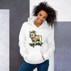 Hoodie Premium | Bouledogue De Rue - Felpatee - Hoodie Premium - Felpatee
