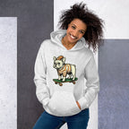 Hoodie Premium | Bouledogue De Rue - Felpatee - Hoodie Premium - Felpatee
