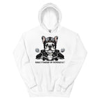 Hoodie Premium | Esprit Motard Canin - Felpatee - sweat a capuche - Felpatee