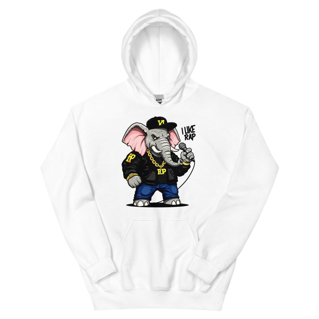 Hoodie Premium | Flow Urbain - Felpatee - sweat a capuche - Felpatee