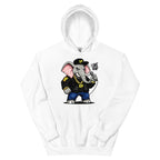 Hoodie Premium | Flow Urbain - Felpatee - sweat a capuche - Felpatee