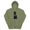 Hoodie Premium | Gardien des Rêves Étoilés - Felpatee - sweat a capuche - Felpatee