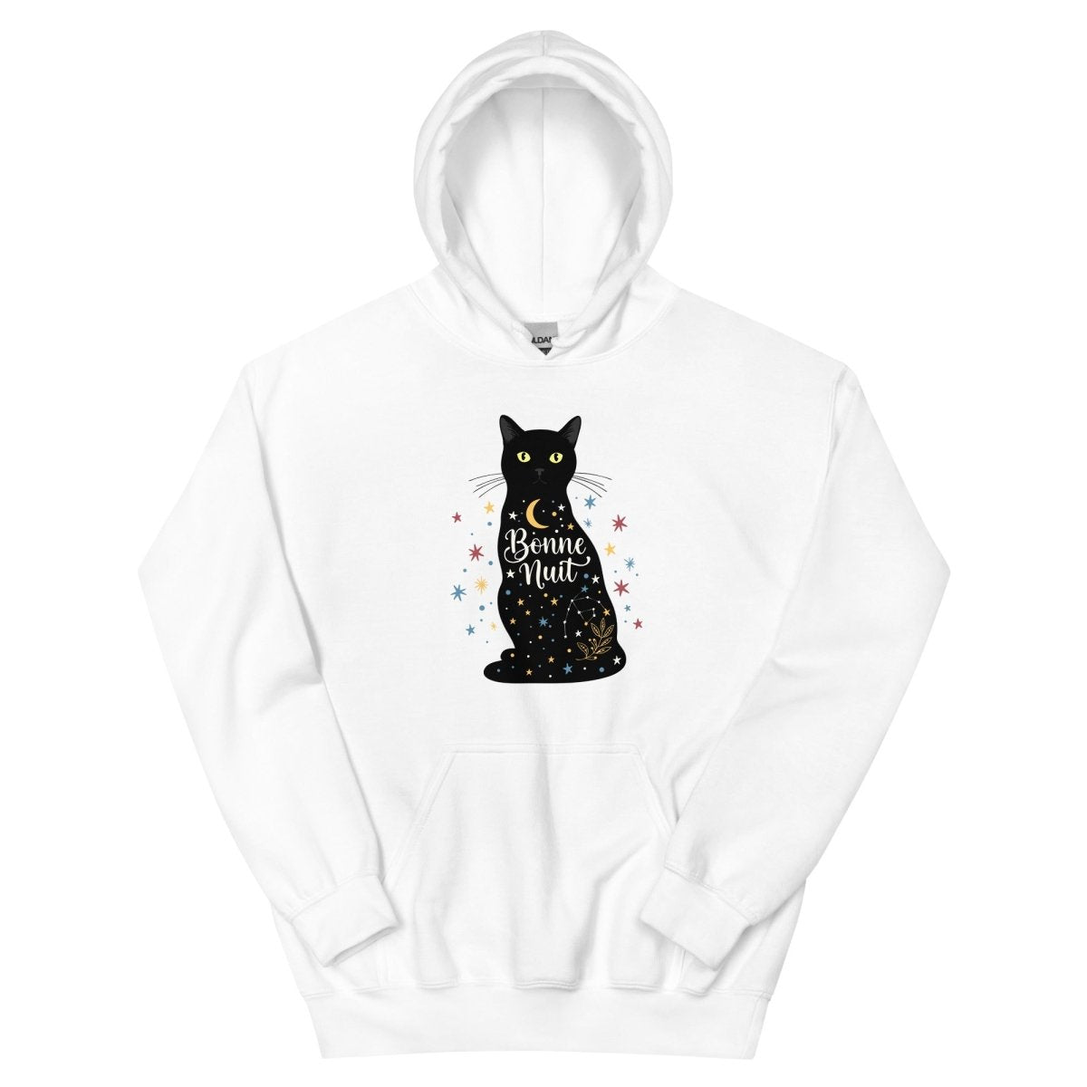 Hoodie Premium | Gardien des Rêves Étoilés - Felpatee - sweat a capuche - Felpatee