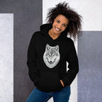 Hoodie Premium | Instinct Émeraude | Édition Essentiel - Felpatee - Hoodie Essentiel - Felpatee