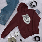 Hoodie Premium | Instinct Émeraude | Édition Essentiel - Felpatee - Hoodie Essentiel - Felpatee
