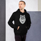 Hoodie Premium | Instinct Émeraude | Édition Essentiel - Felpatee - Hoodie Essentiel - Felpatee