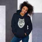 Hoodie Premium | Instinct Émeraude | Édition Essentiel - Felpatee - Hoodie Essentiel - Felpatee