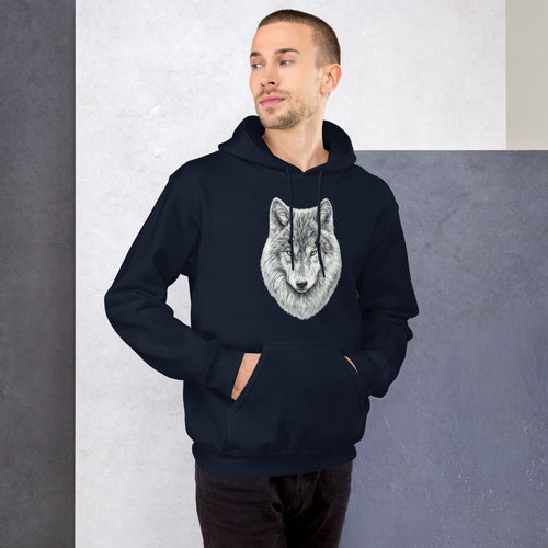 Hoodie Premium | Instinct Émeraude | Édition Essentiel - Felpatee - Hoodie Essentiel - Felpatee