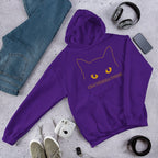Hoodie Premium | Le Chat Chatrismatique - Felpatee - sweat a capuche - Felpatee