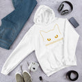 Hoodie Premium | Le Chat Chatrismatique - Felpatee - sweat a capuche - Felpatee