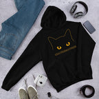 Hoodie Premium | Le Chat Chatrismatique - Felpatee - sweat a capuche - Felpatee