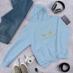 Hoodie Premium | Le Chat Chatrismatique - Felpatee - sweat a capuche - Felpatee