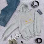 Hoodie Premium | Le Chat Chatrismatique - Felpatee - sweat a capuche - Felpatee