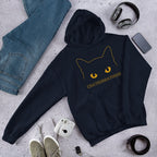 Hoodie Premium | Le Chat Chatrismatique - Felpatee - sweat a capuche - Felpatee