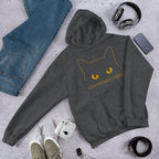 Hoodie Premium | Le Chat Chatrismatique - Felpatee - sweat a capuche - Felpatee