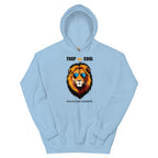 Hoodie Premium | Lion Trop Cool - Felpatee - sweat a capuche - Felpatee