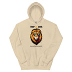 Hoodie Premium | Lion Trop Cool - Felpatee - sweat a capuche - Felpatee