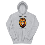 Hoodie Premium | Lion Trop Cool - Felpatee - sweat a capuche - Felpatee