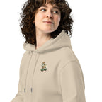 Hoodie Prestige | Bouledogue De Rue | Édition Signature - Felpatee - hoodie prestige - Felpatee