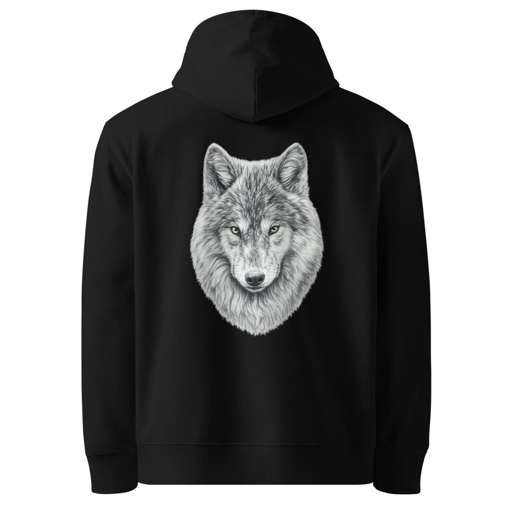 Hoodie Prestige | Instinct Émeraude | Édition Signature - Felpatee - hoodie prestige - Felpatee