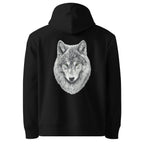 Hoodie Prestige | Instinct Émeraude | Édition Signature - Felpatee - hoodie prestige - Felpatee