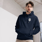 Hoodie Prestige | Instinct Émeraude | Édition Signature - Felpatee - hoodie prestige - Felpatee