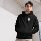 Hoodie Prestige | Instinct Émeraude | Édition Signature - Felpatee - hoodie prestige - Felpatee