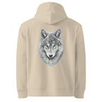 Hoodie Prestige | Instinct Émeraude | Édition Signature - Felpatee - hoodie prestige - Felpatee