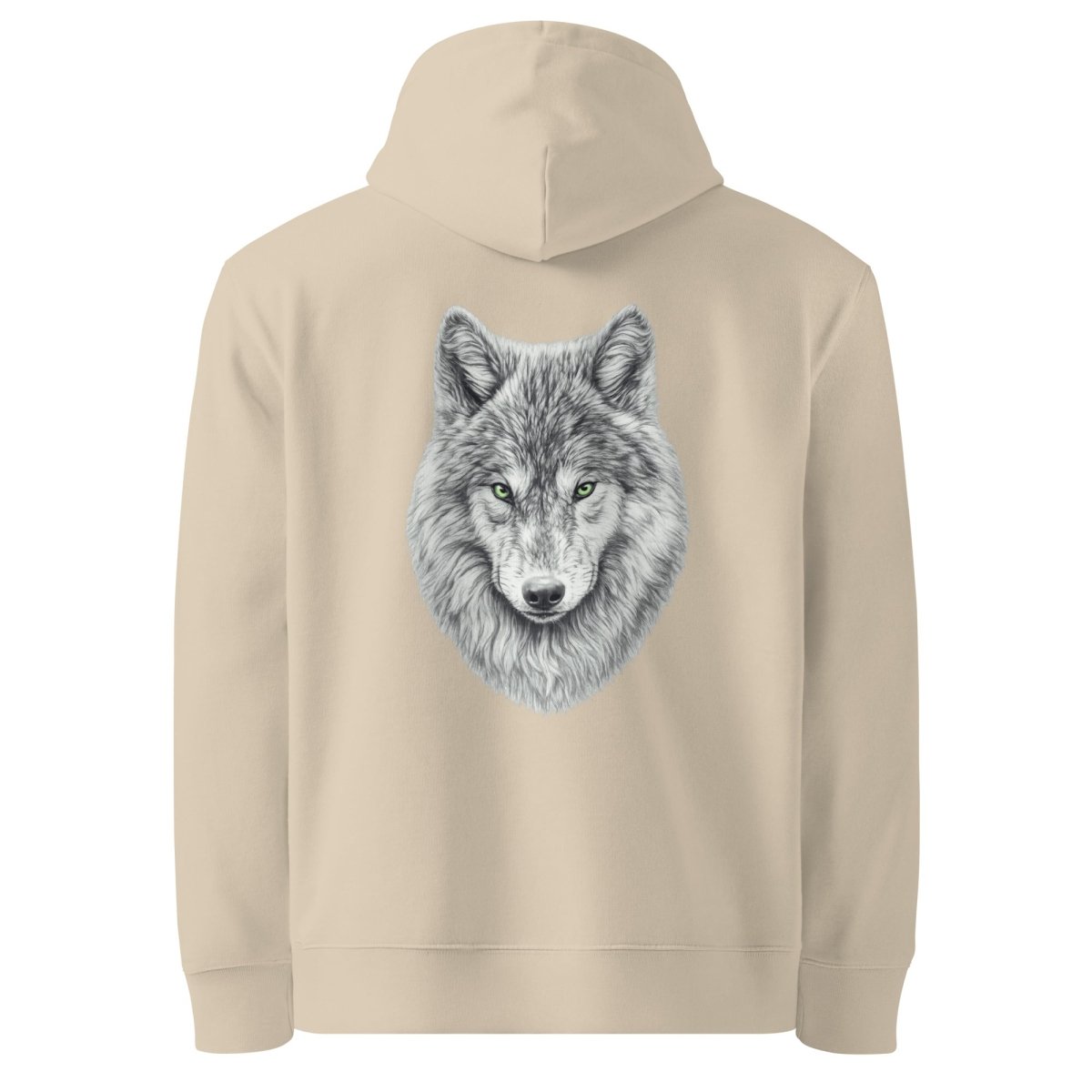 Hoodie Prestige | Instinct Émeraude | Édition Signature - Felpatee - hoodie prestige - Felpatee