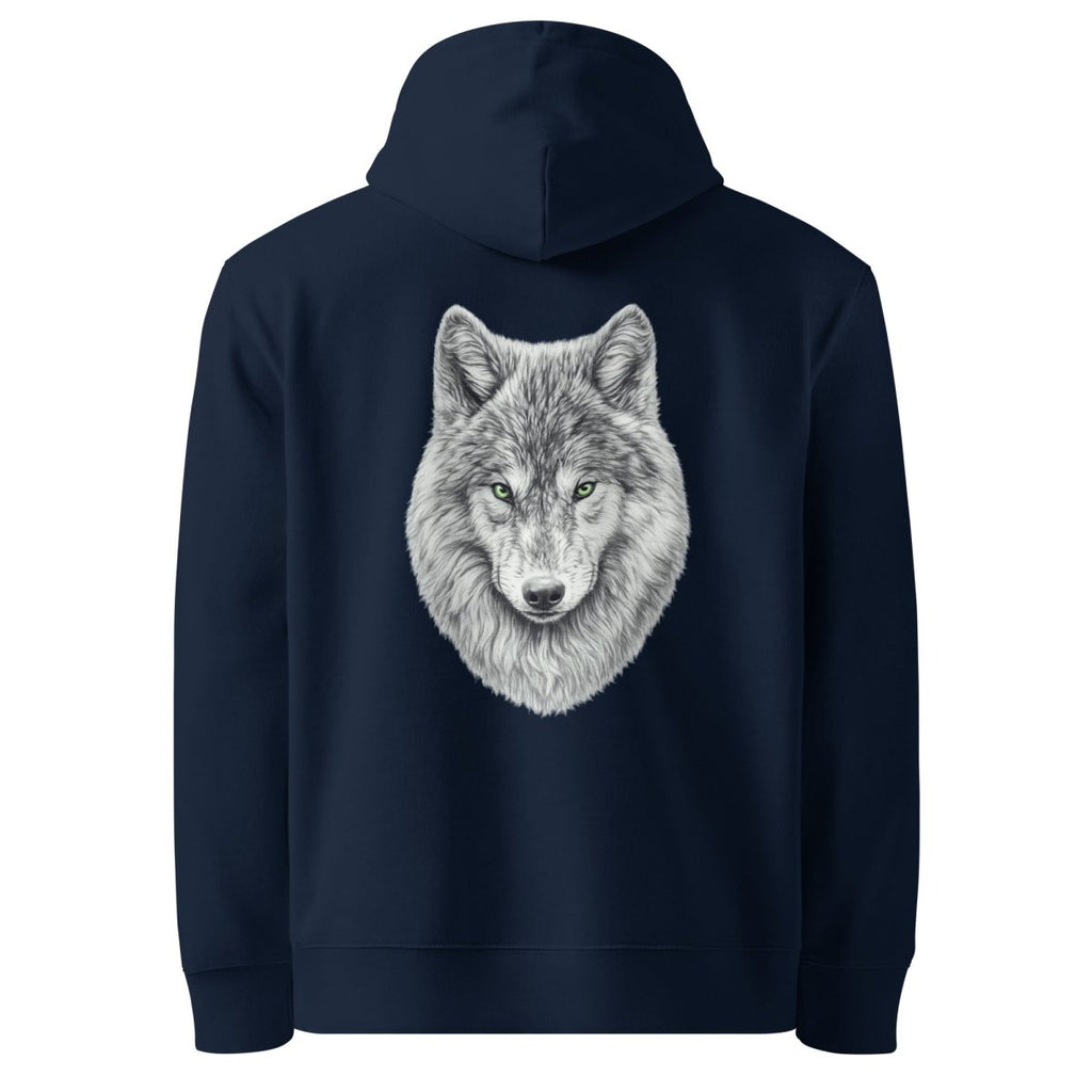 Hoodie Prestige | Instinct Émeraude | Édition Signature - Felpatee - hoodie prestige - Felpatee