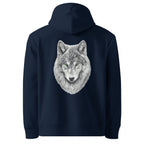 Hoodie Prestige | Instinct Émeraude | Édition Signature - Felpatee - hoodie prestige - Felpatee