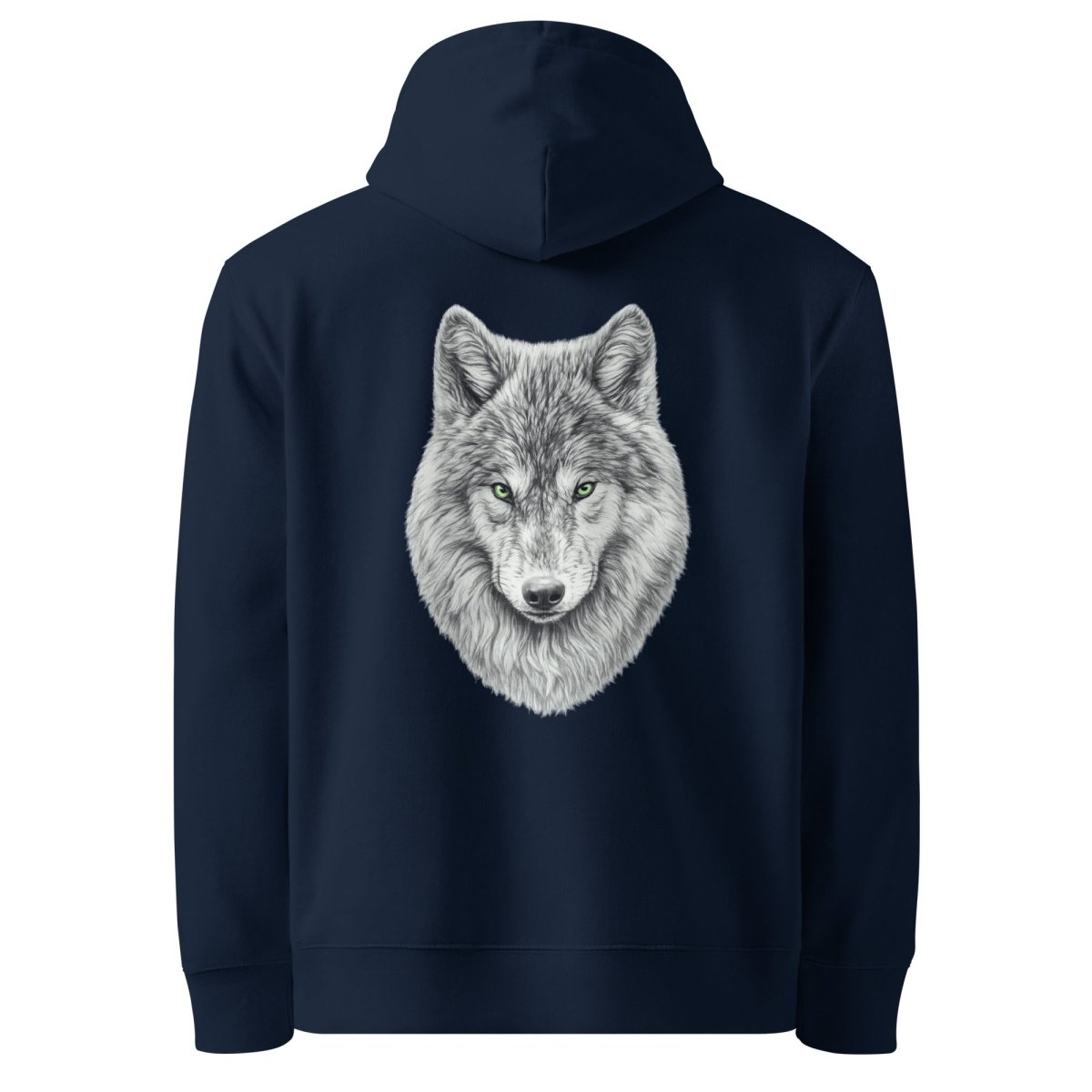 Hoodie Prestige | Instinct Émeraude | Édition Signature - Felpatee - hoodie prestige - Felpatee