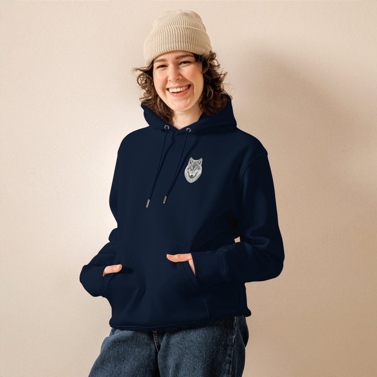 Hoodie Prestige | Instinct Émeraude | Édition Signature - Felpatee - hoodie prestige - Felpatee