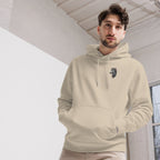 Hoodie Prestige | L'Esprit Tribal Équin | Édition Signature - Felpatee - hoodie prestige - Felpatee