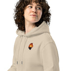 Hoodie Prestige | Lion Sunset | Édition Signature - Felpatee - hoodie prestige - Felpatee