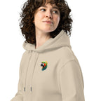 Hoodie Prestige | Perroquet Ara Majestueux | Édition Signature - Felpatee - hoodie prestige - Felpatee