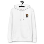 Hoodie Prestige | Tigre Intense Effet Glitch Art | Édition Signature - Felpatee - hoodie prestige - Felpatee
