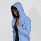 Hoodie Zippé Alpha | L'Esprit Tribal Équin | Édition Signature - Felpatee - zippé alpha - Felpatee