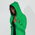 Hoodie Zippé Alpha | L'Esprit Tribal Équin | Édition Signature - Felpatee - zippé alpha - Felpatee