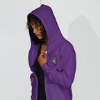 Hoodie Zippé Alpha | L'Esprit Tribal Équin | Édition Signature - Felpatee - zippé alpha - Felpatee