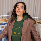 Sweat à Capuche Durable | Le Chat Chatrismatique - SOL'S - sweat a capuche durable - Felpatee