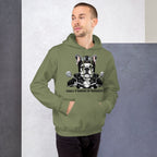Sweat à capuche | Esprit Motard Canin - Gildan - sweat a capuche - Felpatee