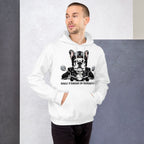 Sweat à capuche | Esprit Motard Canin - Gildan - sweat a capuche - Felpatee
