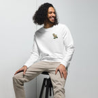 Sweat Alpha | Bouledogue De Rue | Édition Signature - Felpatee - sweat alpha - Felpatee