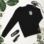 Sweat Alpha | Instinct Émeraude | Édition Signature - Felpatee - sweat alpha - Felpatee